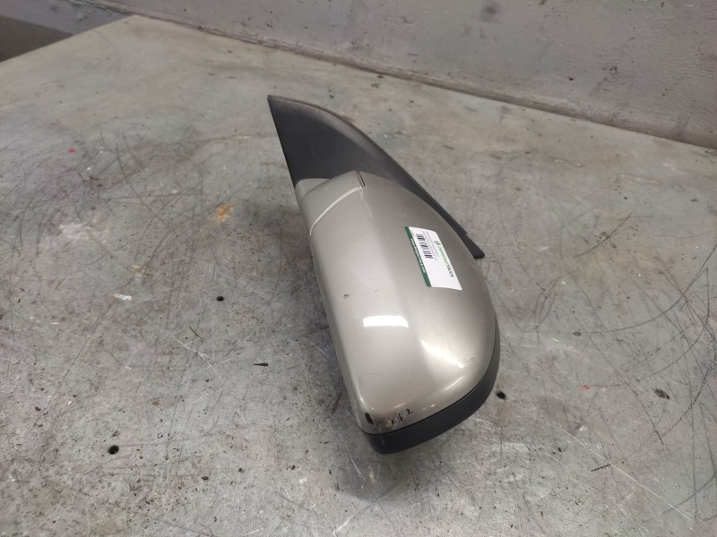 Recambio de retrovisor izquierdo para land rover discovery (lt) td5 referencia OEM IAM   ELECTRICO