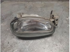 Recambio de faro derecho para mazda 121 (db) chic referencia OEM IAM   