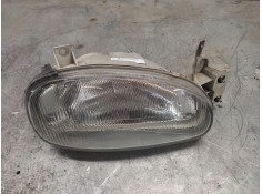 Recambio de faro derecho para mazda 121 (db) chic referencia OEM IAM    2