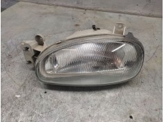 Recambio de faro izquierdo para mazda 121 (db) chic referencia OEM IAM    2