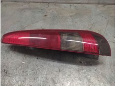 Recambio de piloto trasero derecho para ford fiesta (cbk) ambiente referencia OEM IAM   