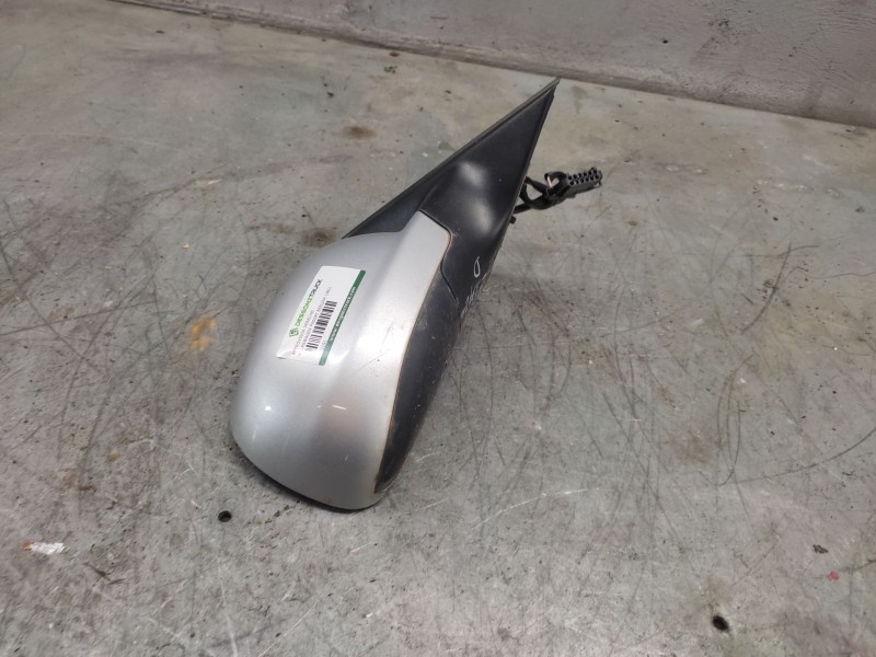 Recambio de retrovisor derecho para volkswagen passat berlina (3b3) referencia OEM IAM  ELECTRICO 5 CABLES