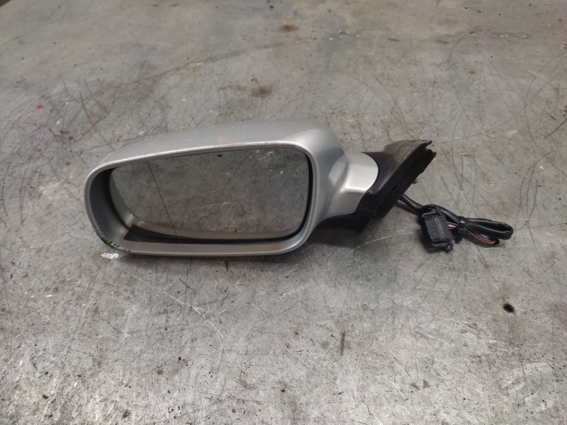 Recambio de retrovisor izquierdo para volkswagen passat berlina (3b3) referencia OEM IAM  ELECTRICO 5 CABLES