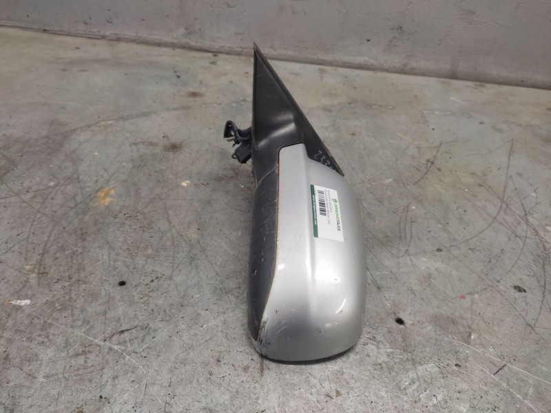 Recambio de retrovisor izquierdo para volkswagen passat berlina (3b3) referencia OEM IAM  ELECTRICO 5 CABLES