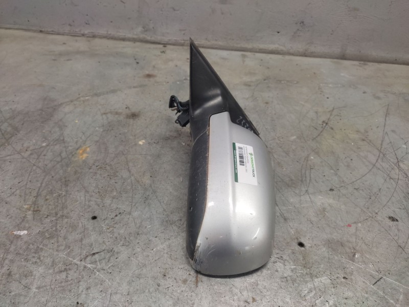 Recambio de retrovisor izquierdo para volkswagen passat berlina (3b3) referencia OEM IAM  ELECTRICO 5 CABLES