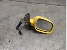Recambio de retrovisor derecho para seat ibiza (6k1) sport referencia OEM IAM  ELECTRICO 7 CABLES 2