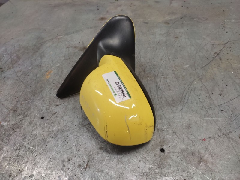 Recambio de retrovisor derecho para seat ibiza (6k1) sport referencia OEM IAM  ELECTRICO 7 CABLES