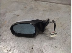 Recambio de retrovisor izquierdo para peugeot 406 (8b) 2.1 td 12v referencia OEM IAM  ELECTRICO 5 CABLES