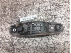Recambio de maneta exterior delantera izquierda para citroën jumper caja cerrada (1) 27 c d acristalado ntz. 1000 referencia OEM 2