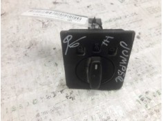 Recambio de mando luces para citroën jumper caja abierta (1) 31 c td referencia OEM IAM  4/2 PINS 