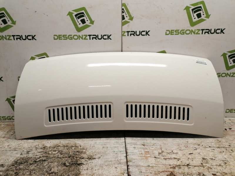 Recambio de capo para citroën jumper combi (06.2006) 30 l1h1 hdi 120 club referencia OEM IAM   