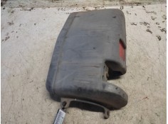 Recambio de puntera paragolpes trasera derecha para citroën jumper caja cerrada (1) referencia OEM IAM    2