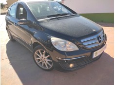 mercedes-benz clase b (w245) del año 2006 2
