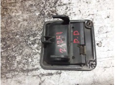 Recambio de maneta exterior delantera derecha para citroën jumper combi (1) 27 c td cat. club 4x4 ntz.1000 referencia OEM IAM    2