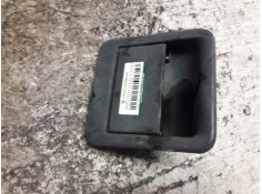 Recambio de maneta exterior puerta trasera carga para citroën jumper combi (1) 27 c td cat. club 4x4 ntz.1000 referencia OEM IAM