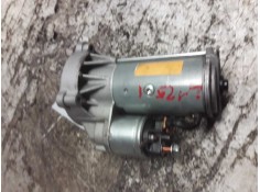 Recambio de motor arranque para citroën jumper combi (1) 27 c td cat. club 4x4 ntz.1000 referencia OEM IAM  10 DIENTES  2