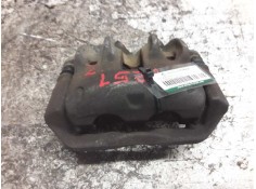 Recambio de pinza freno delantera izquierda para citroën jumper combi (1) 27 c td cat. club 4x4 ntz.1000 referencia OEM IAM   