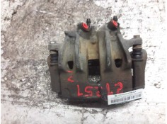 Recambio de pinza freno delantera izquierda para citroën jumper combi (1) 27 c td cat. club 4x4 ntz.1000 referencia OEM IAM    2