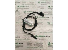 Recambio de captador abs para citroën jumper combi (06.2006) 30 l1h1 hdi 120 club referencia OEM IAM 0265007686 2 PINS TRASERO I