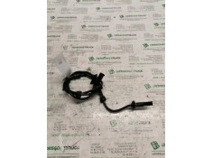 Recambio de captador abs para citroën jumper combi (06.2006) 30 l1h1 hdi 120 club referencia OEM IAM 0265007686 2 PINS TRASERO D