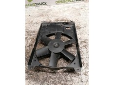 Recambio de electroventilador para citroën jumper combi desde ´02 29 c 2.0 hdi/-hdi 85 confort referencia OEM IAM   2 PINS