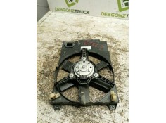 Recambio de electroventilador para citroën jumper combi desde ´02 29 c 2.0 hdi/-hdi 85 confort referencia OEM IAM   2 PINS 2