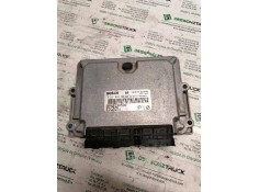 Recambio de centralita motor uce para citroën jumper combi desde ´02 29 c 2.0 hdi/-hdi 85 confort referencia OEM IAM 0281010346 