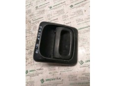 Recambio de maneta exterior delantera izquierda para citroën jumper combi desde ´02 29 c 2.0 hdi/-hdi 85 confort referencia OEM 