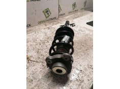 Recambio de amortiguador delantero izquierdo para citroën jumper pritsche 2.0 blue-hdi fap cat referencia OEM IAM 01374643080   2