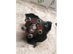 Recambio de mangueta delantera izquierda para citroën jumper pritsche 2.0 blue-hdi fap cat referencia OEM IAM 01393344080  