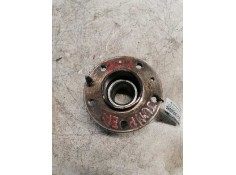 Recambio de buje trasero derecho para citroën jumper pritsche referencia OEM IAM   