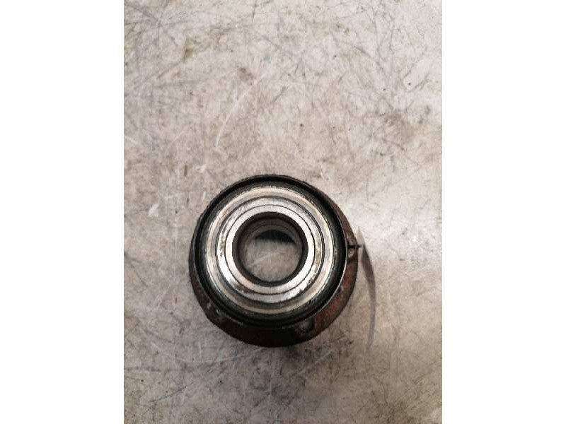 Recambio de buje trasero derecho para citroën jumper pritsche referencia OEM IAM   