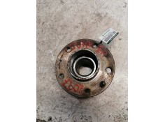 Recambio de buje trasero izquierdo para citroën jumper pritsche referencia OEM IAM   