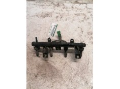 Recambio de rampa inyectora para peugeot 206 berlina 1.4 referencia OEM IAM 9625194080  
