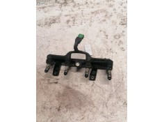 Recambio de rampa inyectora para peugeot 206 berlina 1.4 referencia OEM IAM 9625194080   2