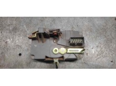Recambio de cerradura puerta delantera izquierda para citroën jumpy 1.9 d x furg. referencia OEM IAM   9 PINS 2