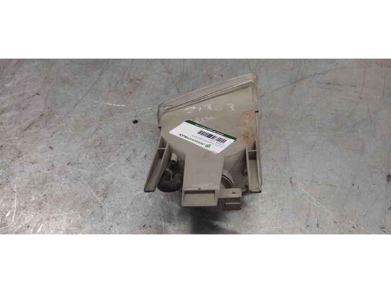 Recambio de piloto delantero izquierdo para citroën jumpy 1.9 d x furg. referencia OEM IAM   