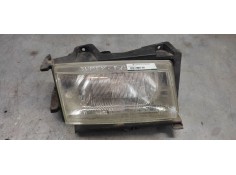 Recambio de faro derecho para citroën jumpy 1.9 d x furg. referencia OEM IAM   