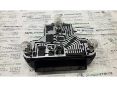Recambio de portalamparas para volkswagen golf iii berlina (1h1) cl referencia OEM IAM  TRASERO IZQUIERDO 