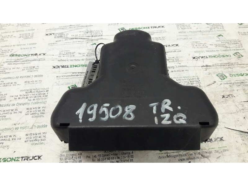 Recambio de portalamparas para volkswagen golf iii berlina (1h1) cl referencia OEM IAM  TRASERO IZQUIERDO 