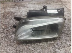 Recambio de faro izquierdo para peugeot partner (s1) break referencia OEM IAM   
