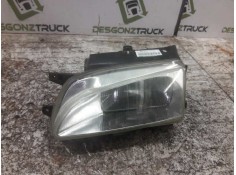 Recambio de faro izquierdo para peugeot partner (s1) break referencia OEM IAM    2