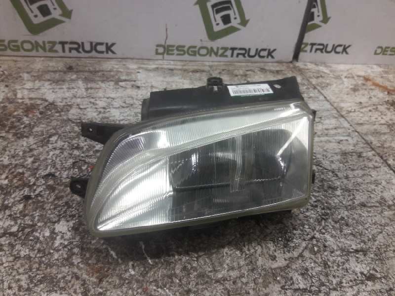 Recambio de faro izquierdo para peugeot partner (s1) break referencia OEM IAM   