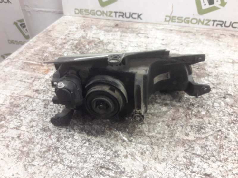 Recambio de faro izquierdo para peugeot partner (s1) break referencia OEM IAM   