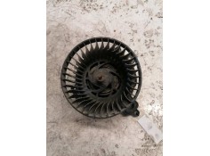 Recambio de ventilador calefaccion para peugeot partner (s1) 1.9 diesel referencia OEM IAM 602905K  