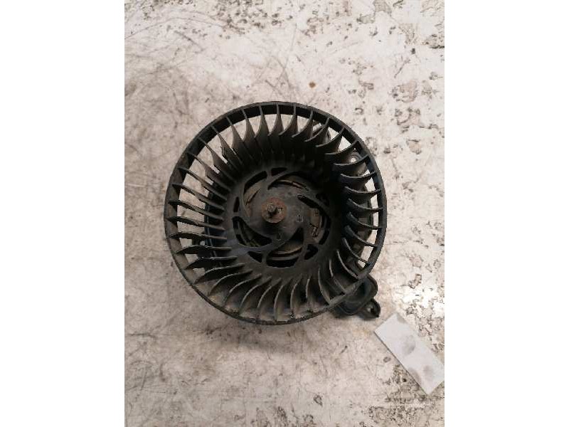 Recambio de ventilador calefaccion para peugeot partner (s1) 1.9 diesel referencia OEM IAM 602905K  
