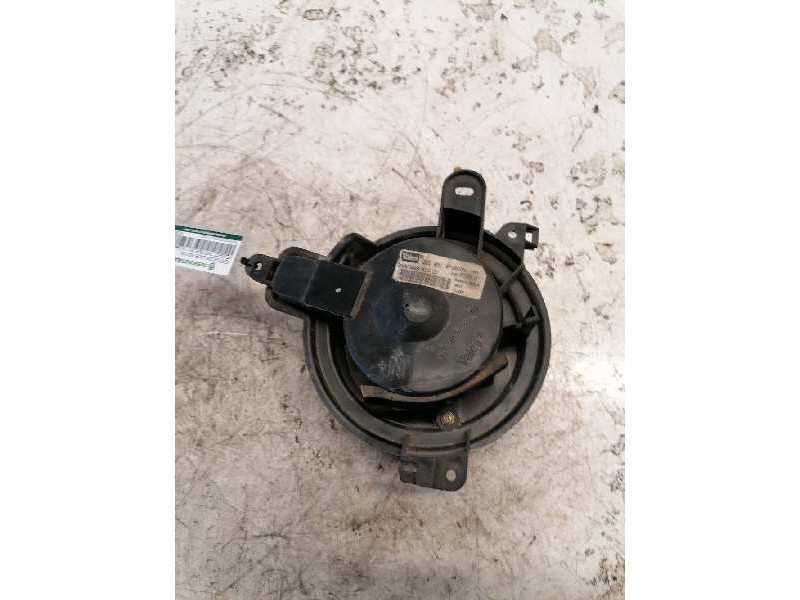 Recambio de ventilador calefaccion para peugeot partner (s1) 1.9 diesel referencia OEM IAM 602905K  