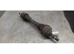 Recambio de transmision delantera izquierda para peugeot 406 berlina (s1/s2) sv turbo referencia OEM IAM   