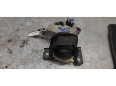 Recambio de soporte motor derecho para renault kangoo profesional referencia OEM IAM 112108607R  