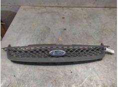 Recambio de rejilla delantera central para ford fiesta (cbk) ambiente referencia OEM IAM   